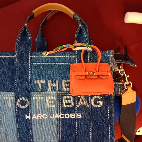 Mini purses - Picture 2 of 6